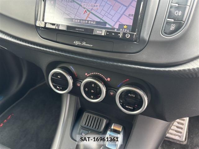 ALFA ROMEO GIULIETTA 2017-05 6610249-18