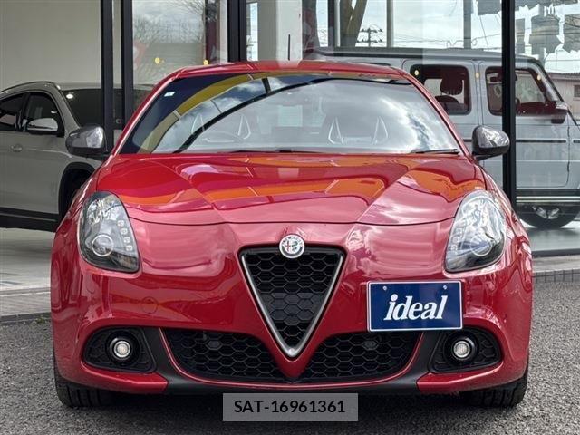 ALFA ROMEO GIULIETTA 2017-05 6610249-1