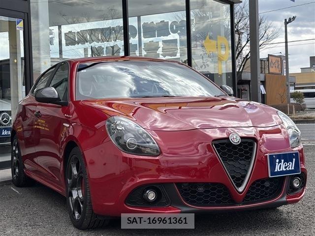 ALFA ROMEO GIULIETTA 2017-05 6610249-2