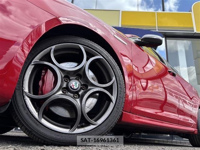 ALFA ROMEO GIULIETTA 2017-05 6610249-8