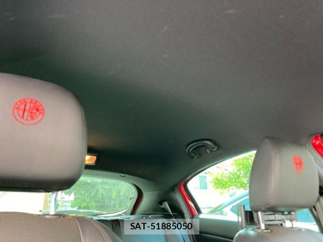 ALFA ROMEO GIULIETTA 2013-09 6669989-13