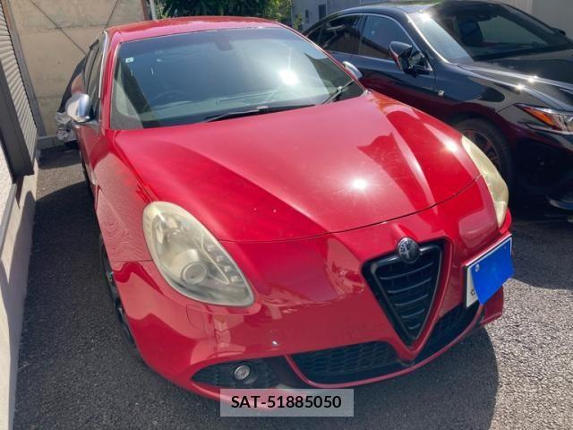 ALFA ROMEO GIULIETTA 2013-09 6669989-1