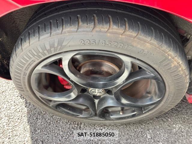 ALFA ROMEO GIULIETTA 2013-09 6669989-5