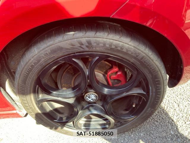 ALFA ROMEO GIULIETTA 2013-09 6669989-6