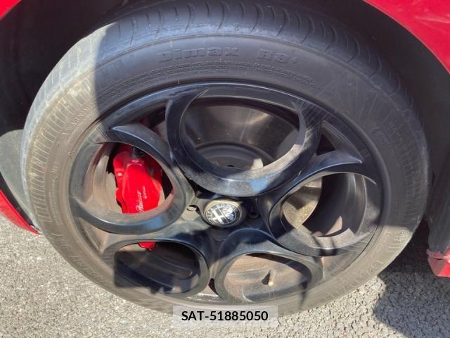 ALFA ROMEO GIULIETTA 2013-09 6669989-7