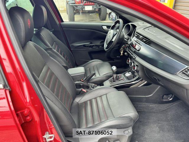 ALFA ROMEO GIULIETTA 2013-03 6674787-19
