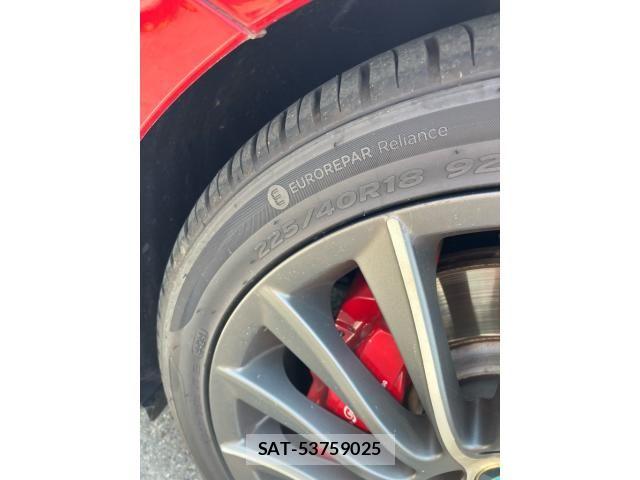 ALFA ROMEO GIULIETTA 2013-12 7057154-9