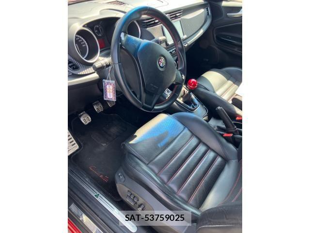 ALFA ROMEO GIULIETTA 2013-12 7057154-16