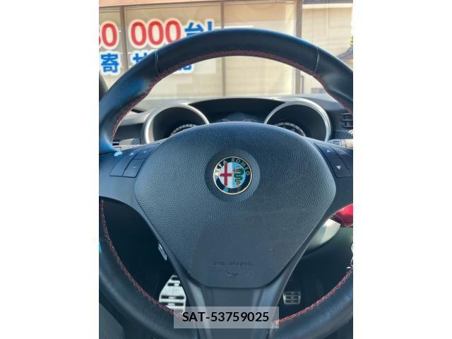 ALFA ROMEO GIULIETTA 2013-12 7057154-18