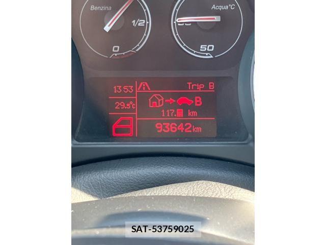 ALFA ROMEO GIULIETTA 2013-12 7057154-20