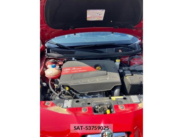 ALFA ROMEO GIULIETTA 2013-12 7057154-7