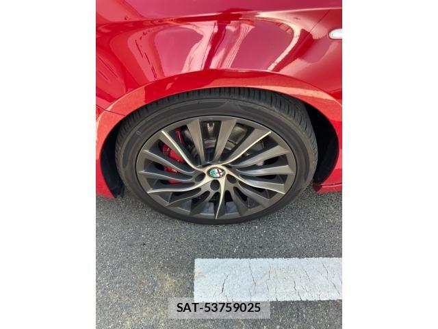 ALFA ROMEO GIULIETTA 2013-12 7057154-8
