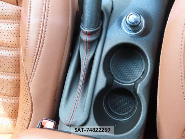 ALFA ROMEO GIULIETTA 2016-08 7213577-14