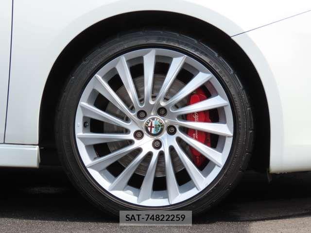 ALFA ROMEO GIULIETTA 2016-08 7213577-16