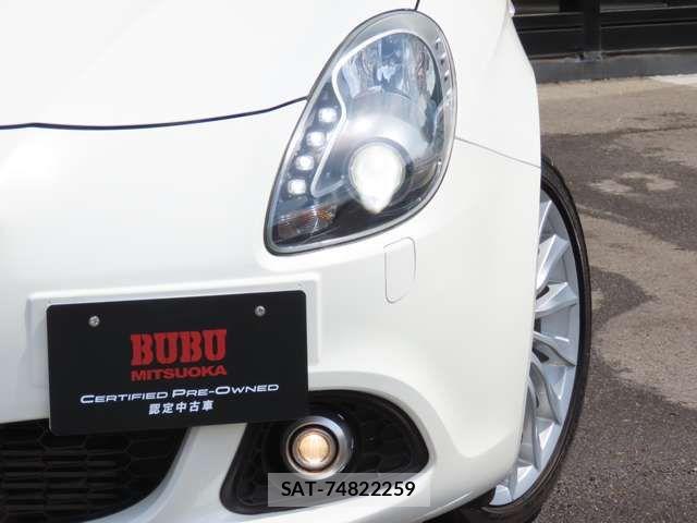ALFA ROMEO GIULIETTA 2016-08 7213577-17