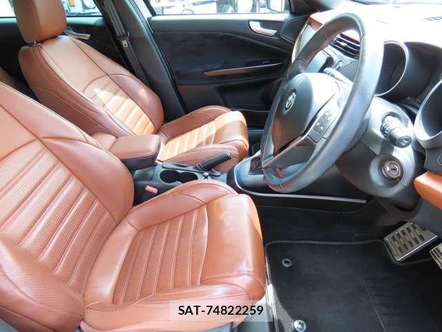 ALFA ROMEO GIULIETTA 2016-08 7213577-3