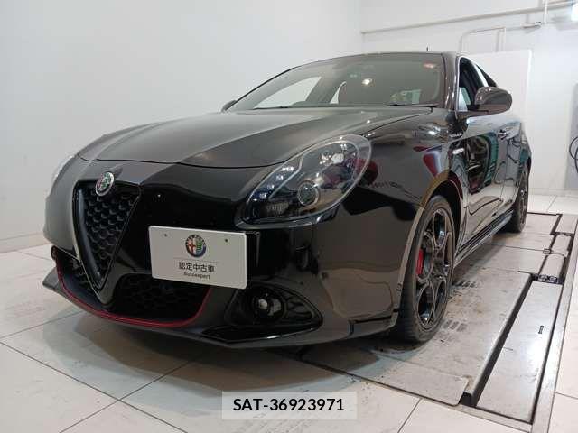 ALFA ROMEO GIULIETTA 2021-05 7214046-6