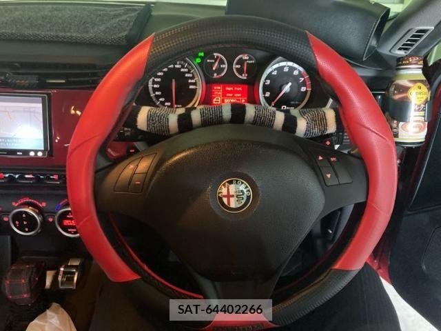 ALFA ROMEO GIULIETTA 2013-10 7249600-14