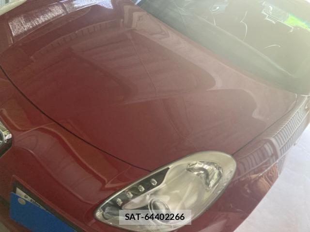 ALFA ROMEO GIULIETTA 2013-10 7249600-3