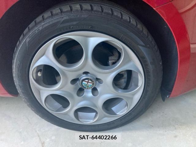 ALFA ROMEO GIULIETTA 2013-10 7249600-4