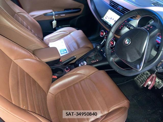 ALFA ROMEO GIULIETTA 2015-11 7249643-11