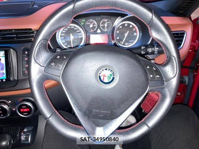 ALFA ROMEO GIULIETTA 2015-11 7249643-12