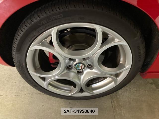 ALFA ROMEO GIULIETTA 2015-11 7249643-5