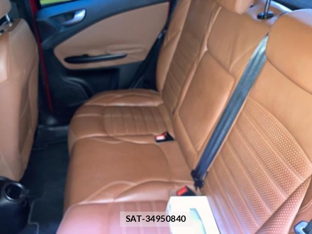 ALFA ROMEO GIULIETTA 2015-11 7249643-8