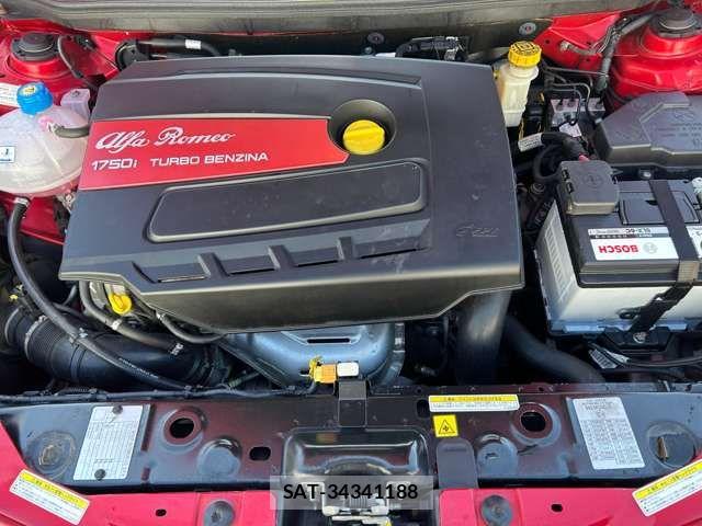 ALFA ROMEO GIULIETTA 2012-02 7325213-19