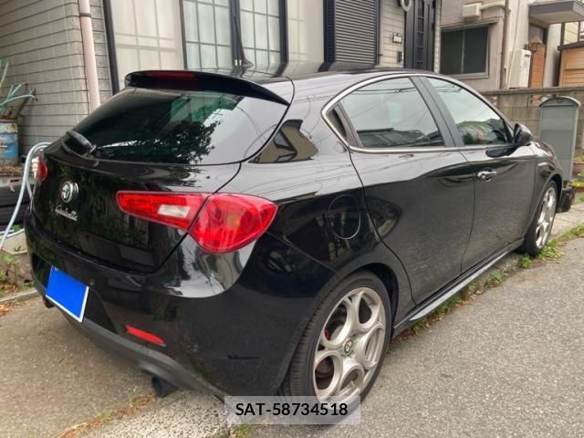 ALFA ROMEO GIULIETTA 2016-02 7325224-3