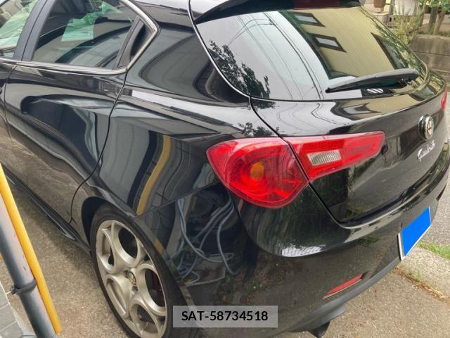 ALFA ROMEO GIULIETTA 2016-02 7325224-4