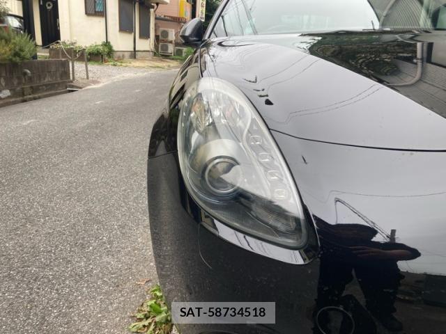 ALFA ROMEO GIULIETTA 2016-02 7325224-5