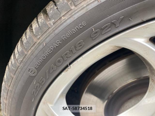 ALFA ROMEO GIULIETTA 2016-02 7325224-8