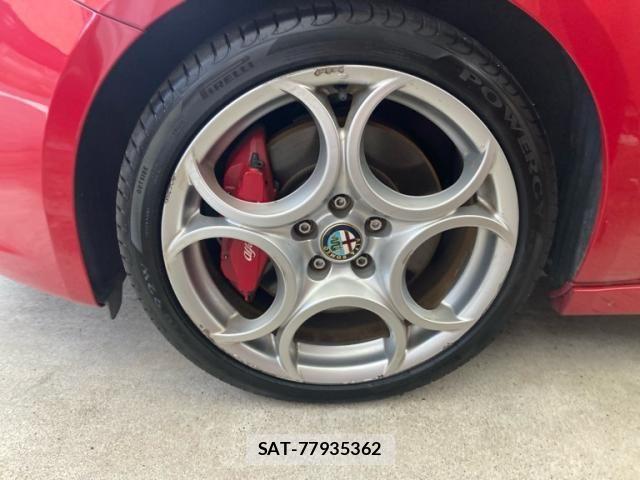 ALFA ROMEO GIULIETTA 2015-07 7356620-9