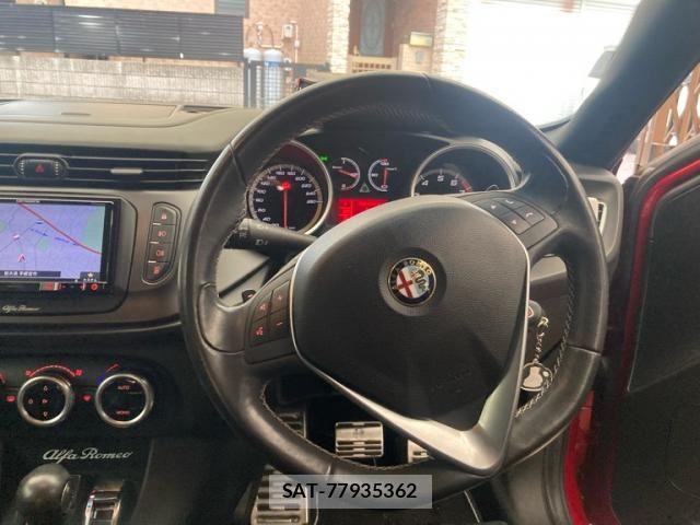 ALFA ROMEO GIULIETTA 2015-07 7356620-15