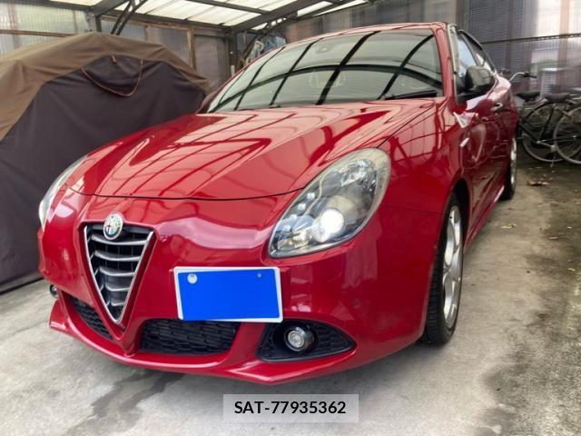 ALFA ROMEO GIULIETTA 2015-07 7356620-1