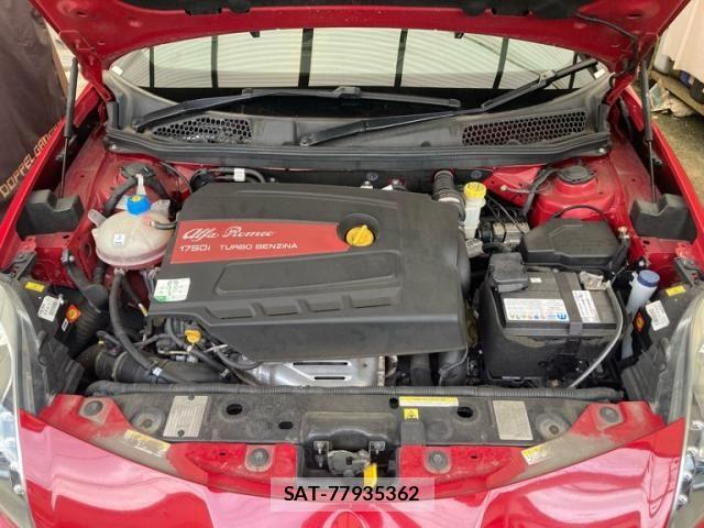 ALFA ROMEO GIULIETTA 2015-07 7356620-23