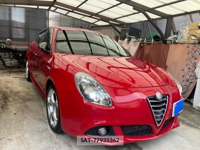 ALFA ROMEO GIULIETTA 2015-07 7356620-2