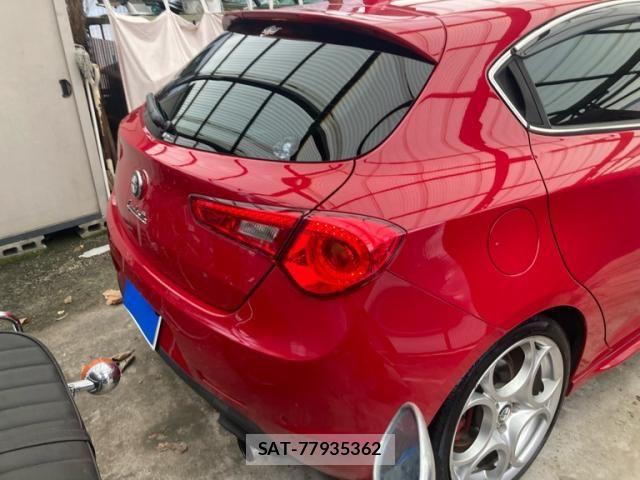 ALFA ROMEO GIULIETTA 2015-07 7356620-3