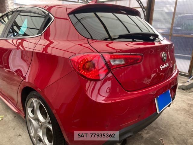 ALFA ROMEO GIULIETTA 2015-07 7356620-4