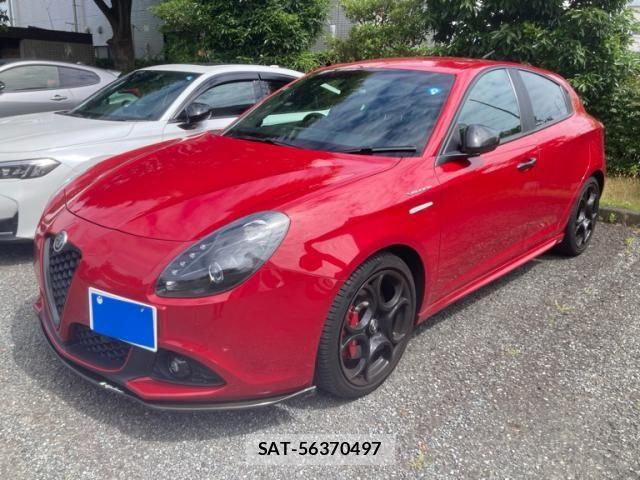 ALFA ROMEO GIULIETTA 2020-06 7508029-0