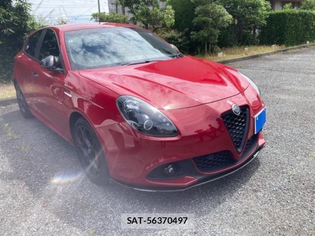 ALFA ROMEO GIULIETTA 2020-06 7508029-1