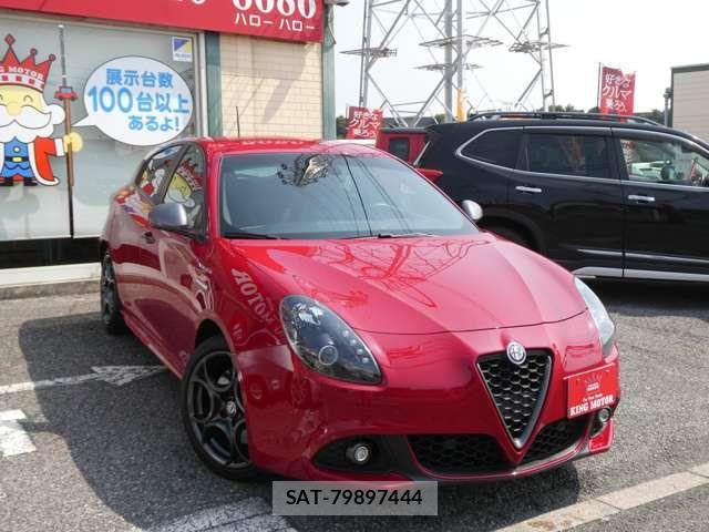ALFA ROMEO GIULIETTA 2017-08 7499297-10