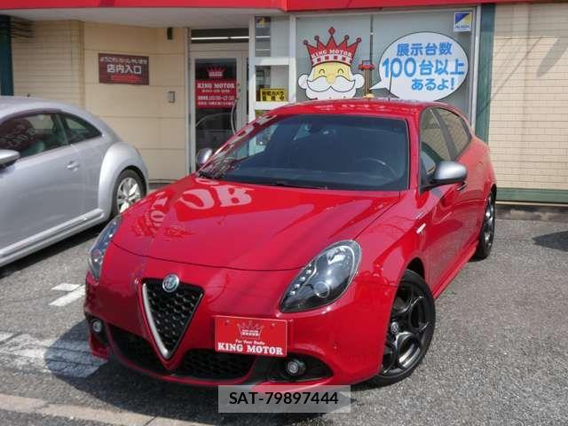 ALFA ROMEO GIULIETTA 2017-08 7499297-13