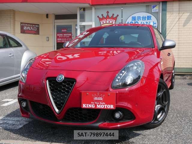 ALFA ROMEO GIULIETTA 2017-08 7499297-14