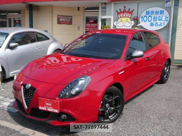 ALFA ROMEO GIULIETTA 2017-08 7499297-15