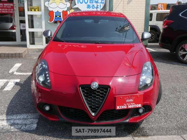 ALFA ROMEO GIULIETTA 2017-08 7499297-16