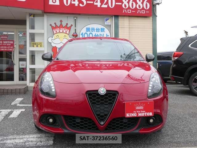 ALFA ROMEO GIULIETTA 2021-06 7499298-9