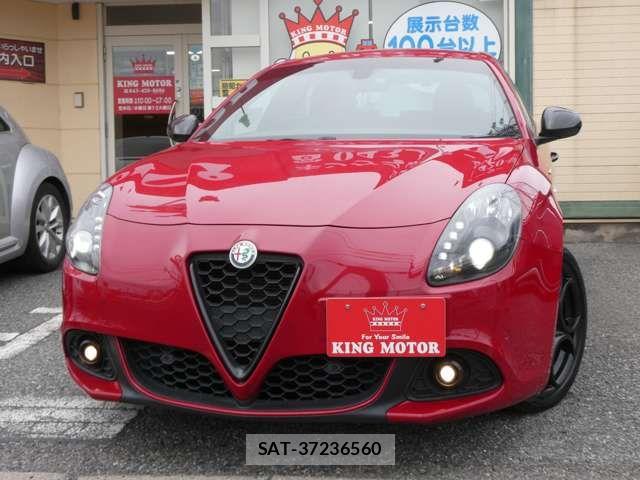 ALFA ROMEO GIULIETTA 2021-06 7499298-15