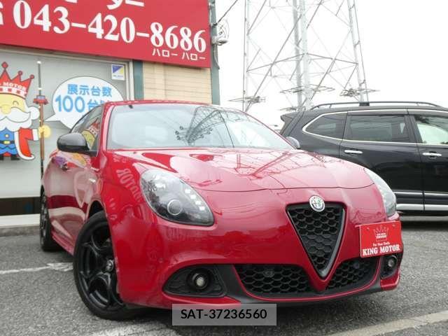 ALFA ROMEO GIULIETTA 2021-06 7499298-8